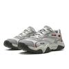 Fila Мужские кроссовки Koral Coral, удобные, прочные, дышащие, в стиле «папиных кроссовок», серые, F12M612107FMP