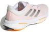 adidas Женские SolarGlide 5 'White Silver Metallic' Женские GX5496