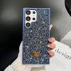 Применимо к Samsung S11ultra роскошный чехол для мобильного телефона с полным покрытием стразами S11plus противоударный полноразмерный защитный чехол S11