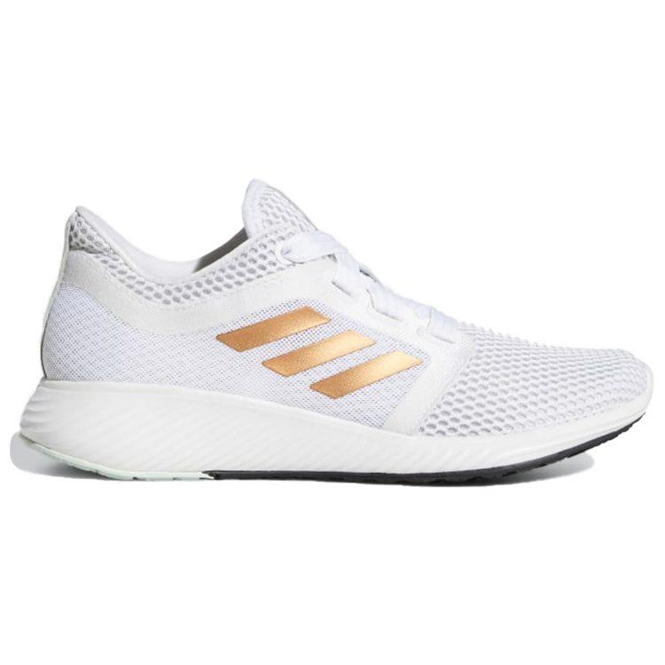 adidas Edge Lux 3 'Золотой Белый' Женские EG1286