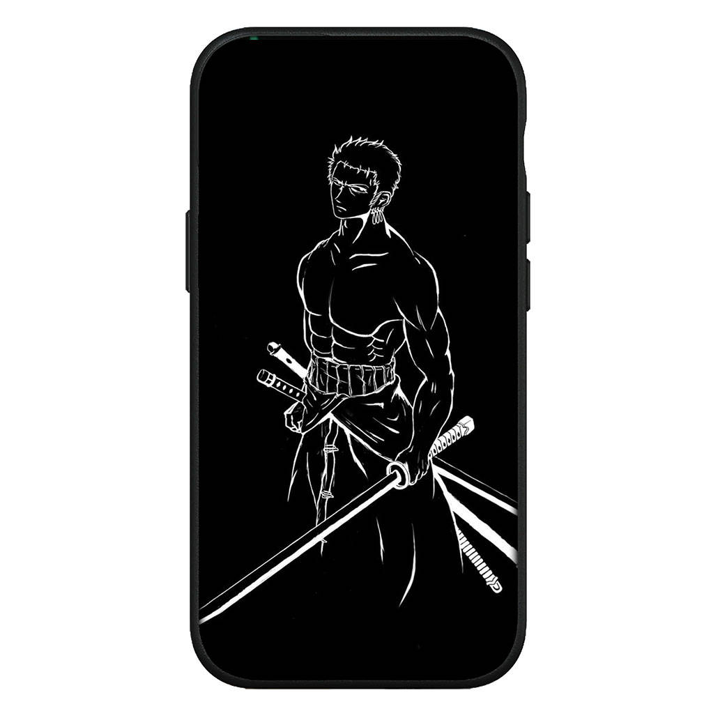 Чехол для iPhone 16 15 Xiaomi Redmi Note 14 13 12 11 Pro Max X 8 9 16e Samsung Galaxy S25 S24 S23 Moto OPPO Huawei Comics One Piece Luffy Phone Case