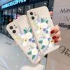 Phone Case for iPhone 11 13 XR 15 14 Pro Max iPhone 12 16 7 8 Plus XS Max Samsung A15 A55 A05 Redmi 12 13C 13 9 OPPO A16 A18 Vivo Y17S Y12 Huawei P40