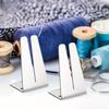 Stainless Steel Zipper Clamp Tool Quick Installation Assistant For Sewing Zipper Repair Diy Quick Installation Assistant