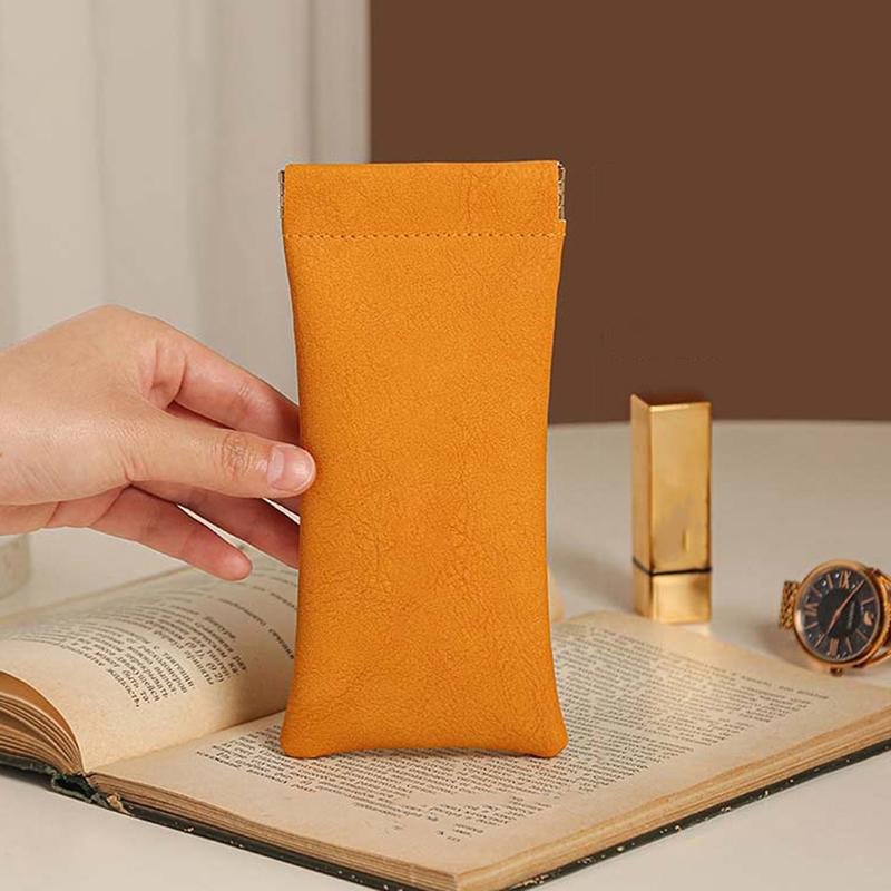 Портативная сумка для хранения солнцезащитных очков, водонепроницаемая защитная крышка для очков