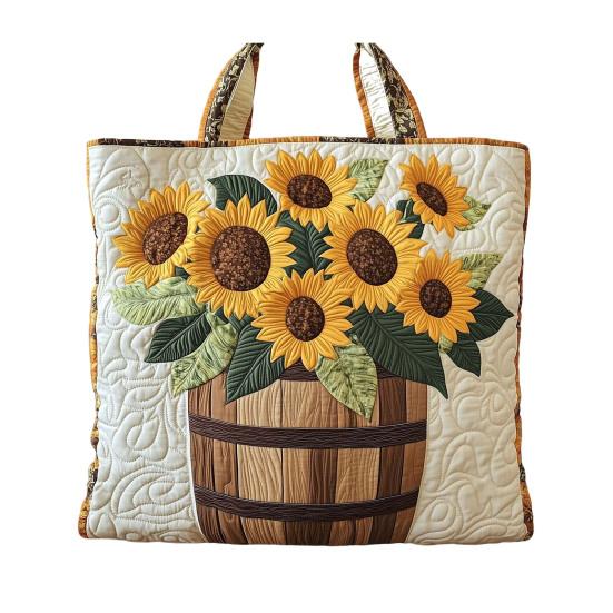 Стеганая сумка-тоут с морской черепахой для женщин, винтажная, пэчворк, с изображением морских животных, холщовая, для путешествий, покупок, продуктов, пляжа