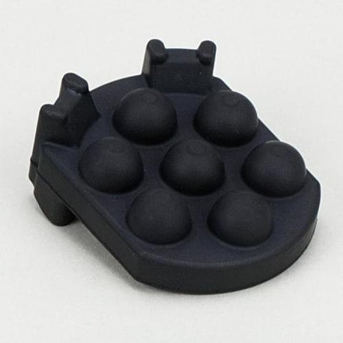 Tama ISO-BASE Sound Reduction Pad for Stand Legs (1 Piece) TIBL1