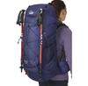 Рюкзак Lowe Alpine Sirac Plus ND40 patriot blue (Damen) (FMQ-51-PTB)