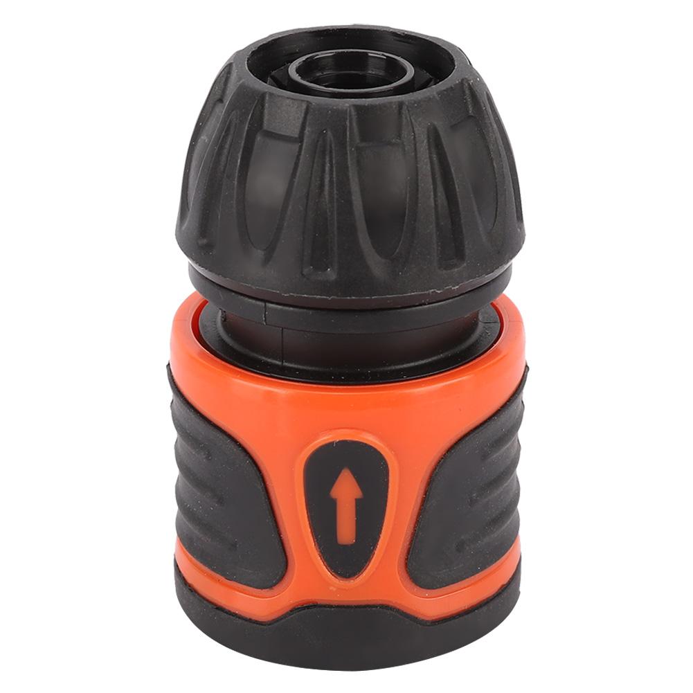 5 шт. садовый шланг быстроразъемный адаптер водопроводная труба аксессуары для домашнего сада для 1 2 шланга