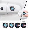 BAS1 Для M Power Performance F10 F31 E36 E39 E87 E90 X3 X5 E46 E87 Автомобильный Значок Замок Декор Замочной Скважины Защитная Наклейка Аксессуар