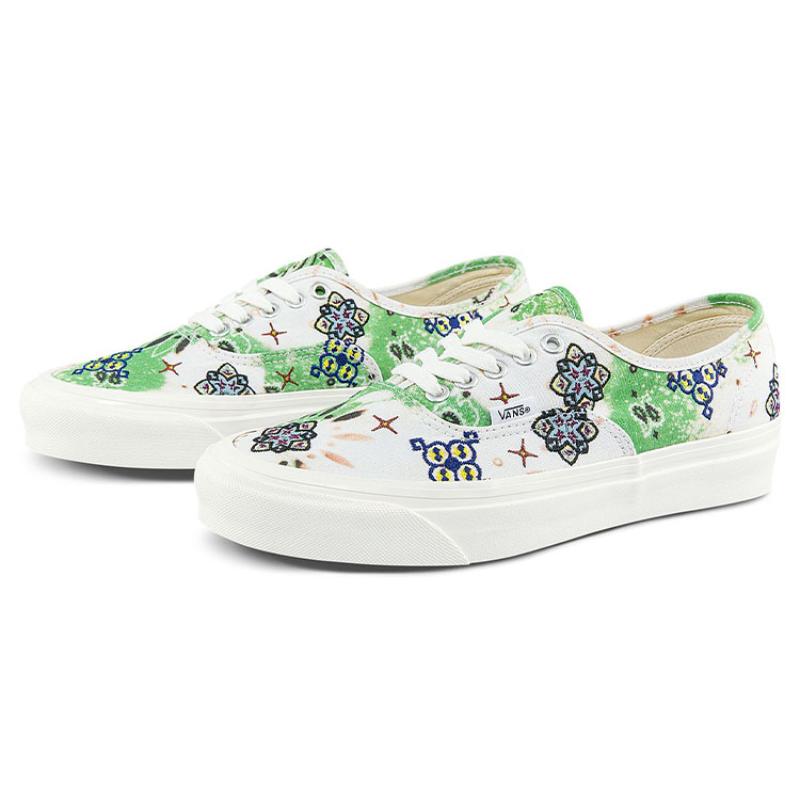 Vans Стиль 44 'Бело-Зеленый' Vans VN0A7Q5CBHF
