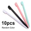 10Pcs Color Touch Nds Stylus Pen For Nintendo Ds Lite Dsl Ndsl Random Color