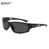 Outdoor sports sunglasses, colorful polarized sunglasses, men's and women's outdoor cycling goggles, night vision goggles