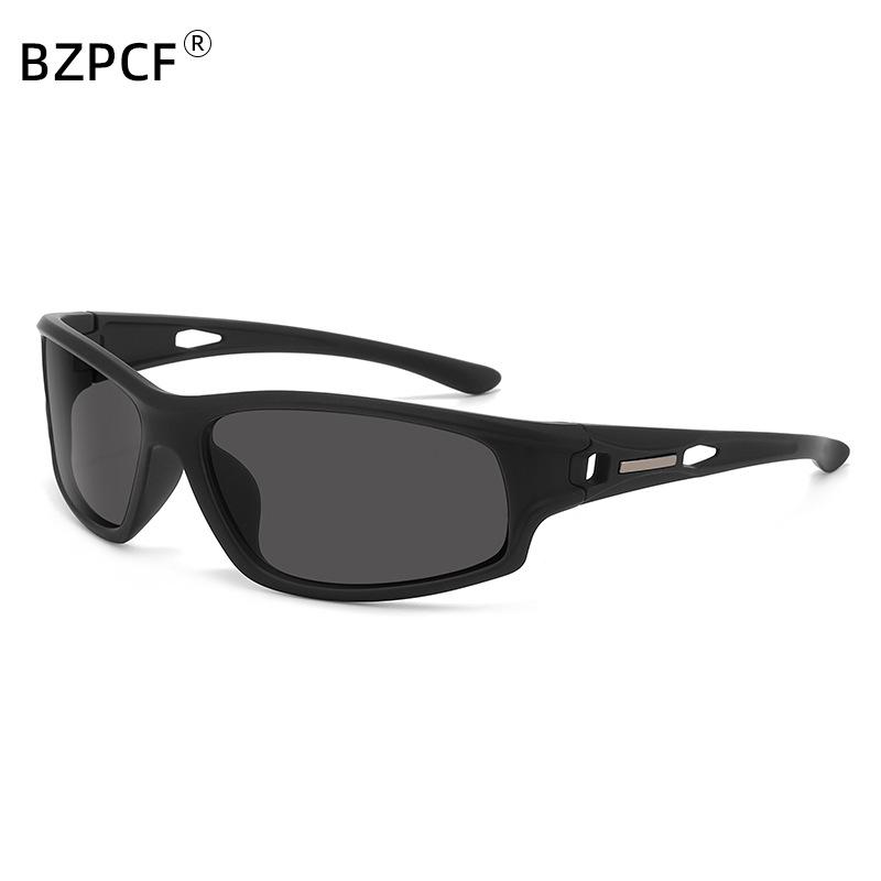 Outdoor sports sunglasses, colorful polarized sunglasses, men's and women's outdoor cycling goggles, night vision goggles