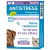 Anti-Stress Chien Et Chat 20 Comprimés