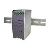 DR 75W 12V 24V 48V DC Регулируемый Тип для монтажа на DIN-рейку Малый объем Импульсный источник питания Трансформатор Выходное напряжение 1.6A 3.2A 6.5A