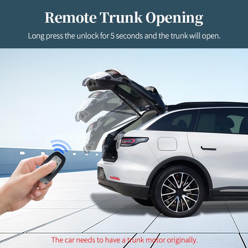 Автомобильная сигнализация с дистанционным управлением PKE, вход без ключа, запуск двигателя, сигнализация, кнопка дистанционного стартера, стоп, авто 12 В