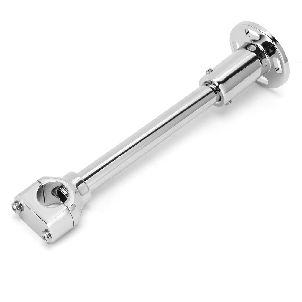 Удлинитель для душа из нержавеющей стали, удлинитель для кухонного смесителя, аксессуар для ванной комнаты