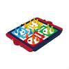 Набор настольных игр Travel Foldable Family для детей Indoor красный