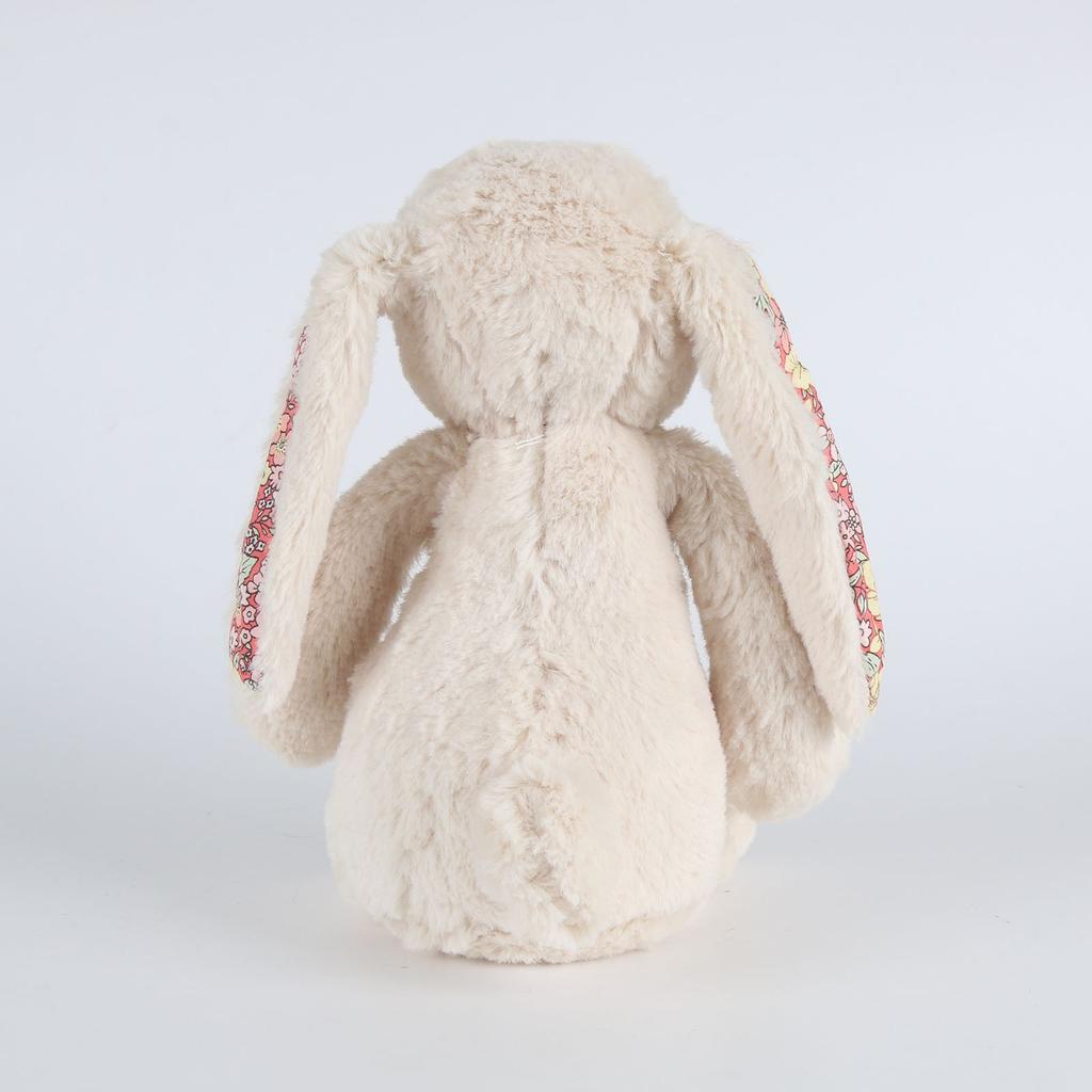 Long Ear Bunny Cartoon Toy Dolls For Kids Children Birthday Gift