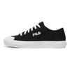 Fila Классические кеды B V2 Низкие скейт-туфли Черный/Белый 1XM01537D_001