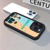Чехол для телефона Heartstopper Movie Tv для iPhone 17 Air 16 E 15 14 Plus 13 12 11 Pro Max Силиконовый Мягкий Чехол