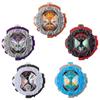 BANDAI Kamen Rider DX Ride Watch Special Set 2 Zi-O