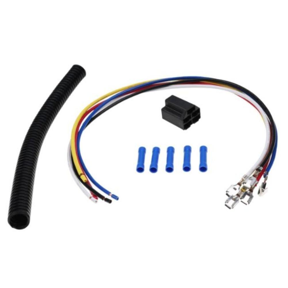 Ignition Key Switch Wiring Harness for M90206 TCA15075 AM101561 TCA22740 Fits 725 3026 925 3026 Vehicle Replacement