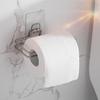 1 шт., многократно моющиеся крючки из нержавеющей стали, держатель для туалетной и кухонной рулонной бумаги, стеллаж для хранения в ванной, аксессуары