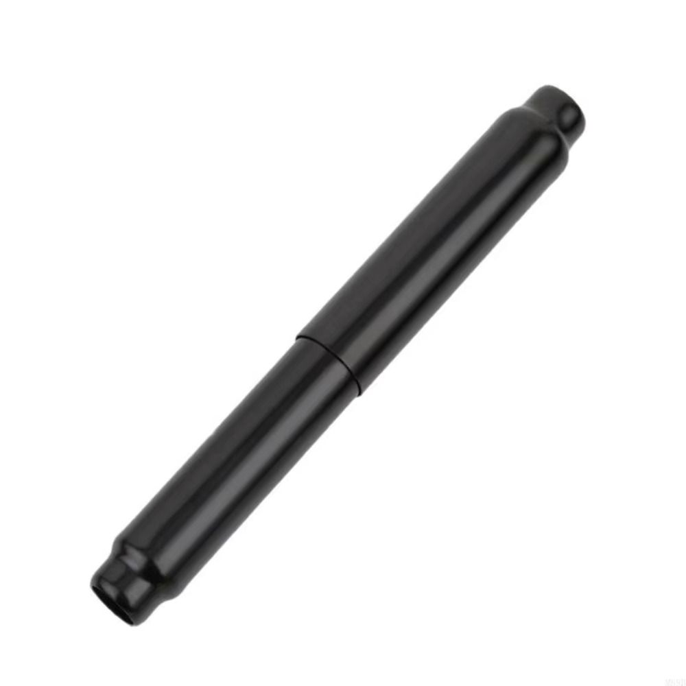 Stainless Steel Retractable Paper Holder Spring Loaded Paper Holder Spindles Restaurant