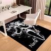 Custom personalization Horror movies Print Area Rug - Soft, Washable Non-Slip Indoor Mat,Living Room,Home&Office Decorative Rug