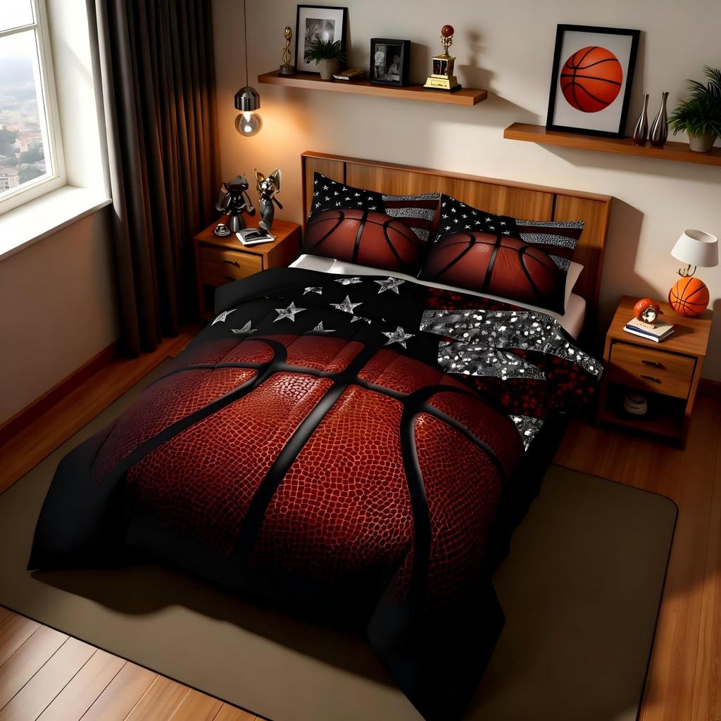 Death Moth Comforter Hippy Mushroom Bedding, Boho Moon Phase Bedding Sets & Collections Bohemian Twin Comforter Set, Luxury Vintage Quilt Co