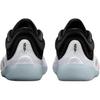 Air Jordan Zion 4 GS 'Черный Белый Малиновый'
