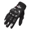 Men's Four-Season Motorcycle Riding Gloves – Anti-Fall, Cold-Proof, and Breathable for All Weather