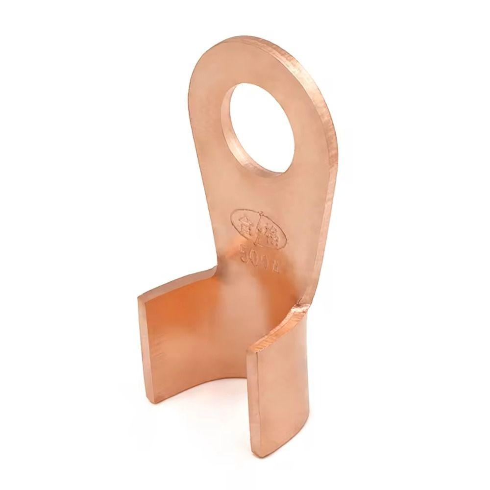 5/10 шт. комплект соединителей кабеля OT типа OT 10A-400A OT наконечники кольцевые обжимные электрические аксессуары