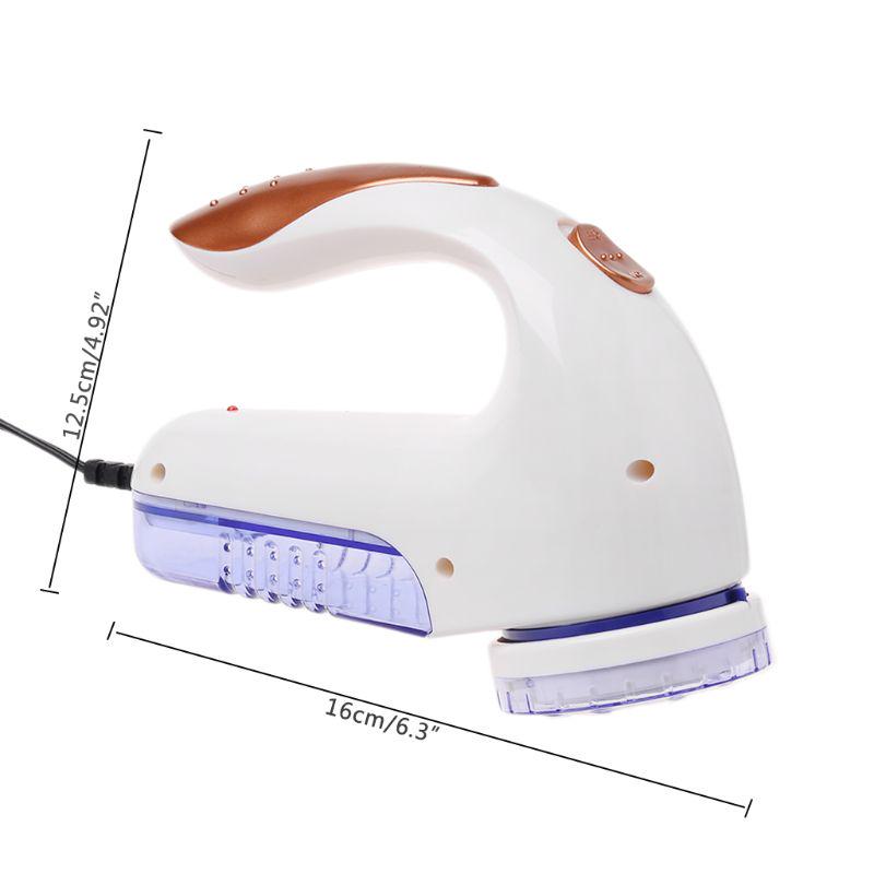 Электрическая одежда для удаления ворса, ткани, свитер, таблетка, пух, пушистая бритва, машина для резки пеллетов