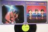 LP Пластинка LETTERMEN - Deluxe In Lettermen CKB027 CAPITOL 1972 Япония Рок Б/У