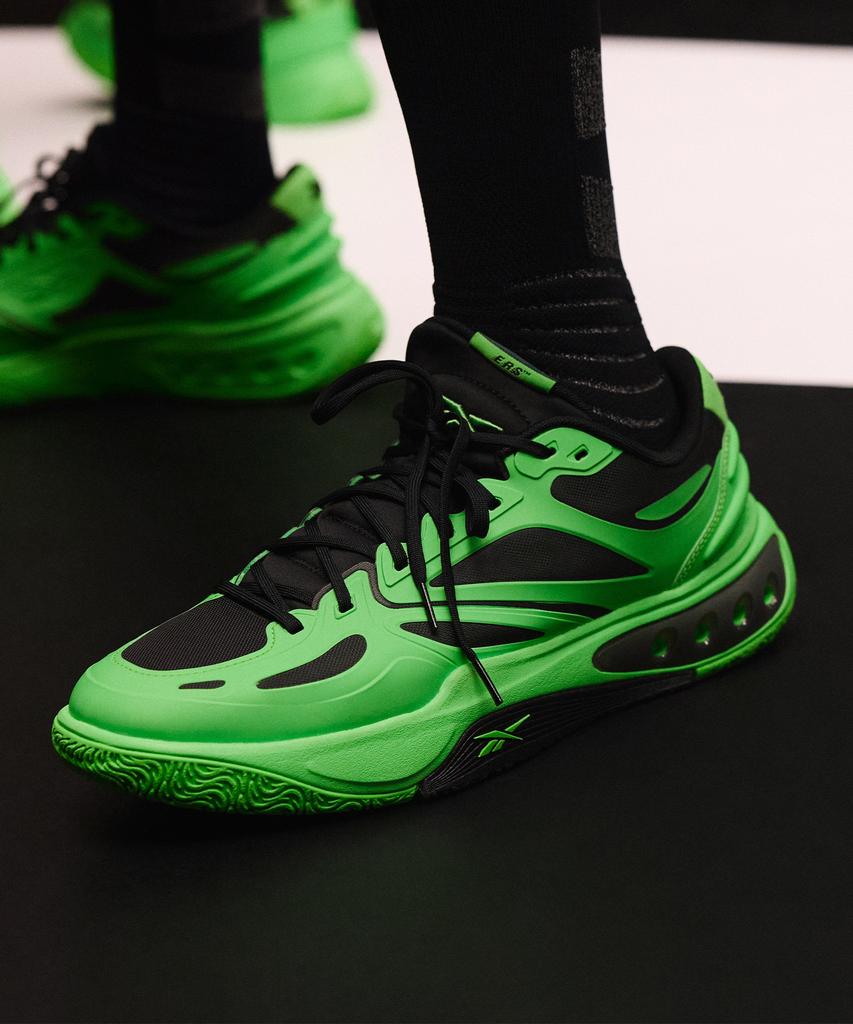 Reebok Двигатель A - Solar Lime / 100218464