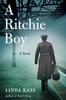 Книга A Ritchie Boy : A Novel
