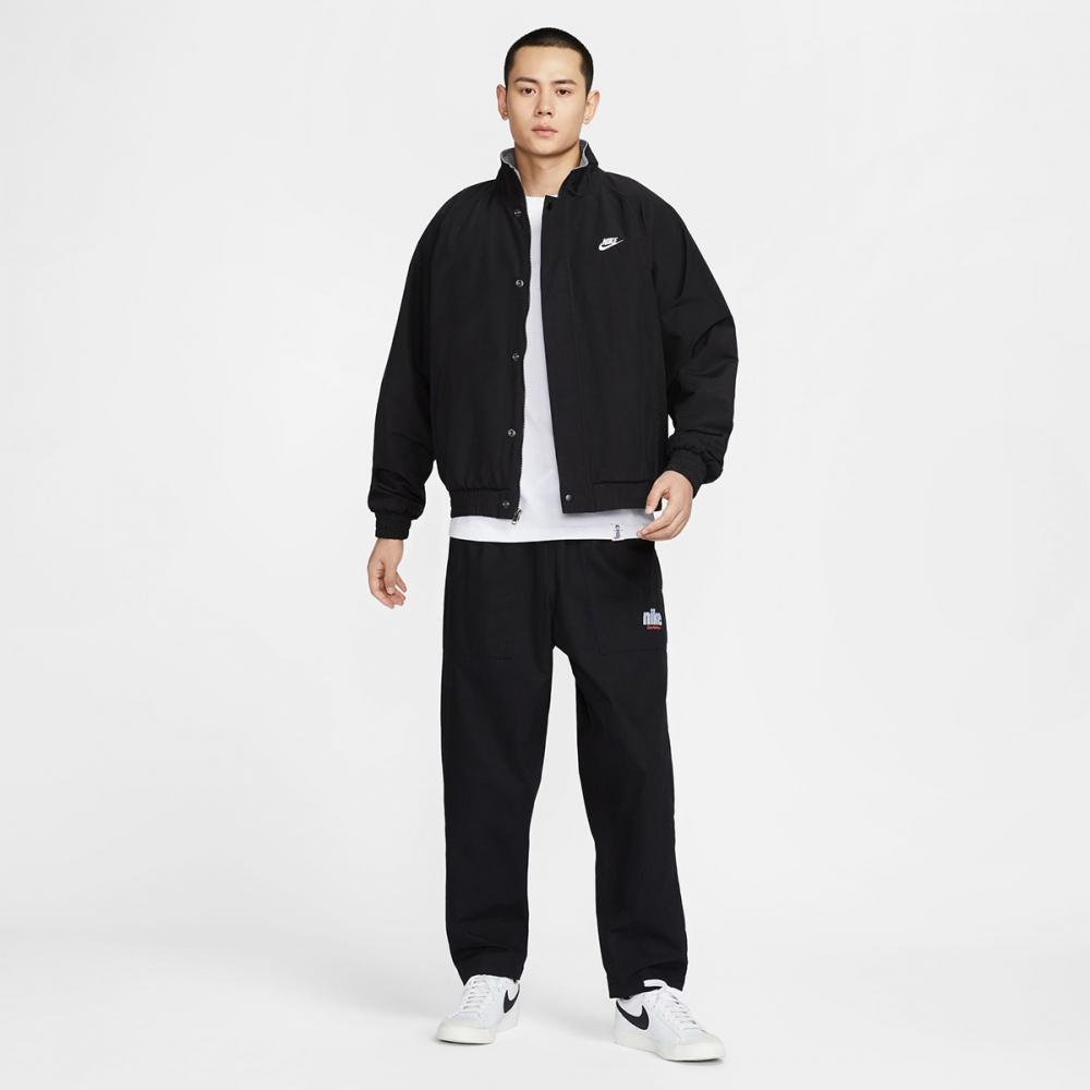 Nike Men S Nike Club Futura Jacket Fz0657 010