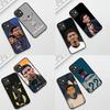Чехол для телефона Футбол №5 Superstar Soccer №5 для Xiaomi Redmi Note 13 14 Pro Plus ProPlus 14C 13C Pro+ 5G Защитный чехол