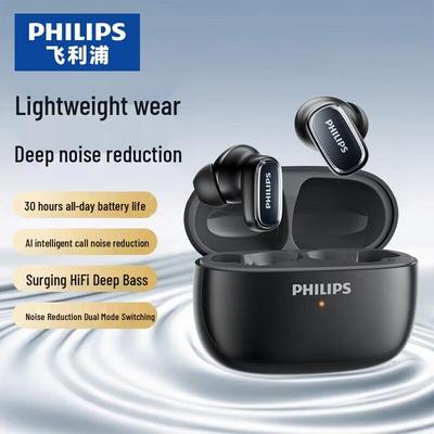 Philips True Wireless ANC Наушники TAT2569
