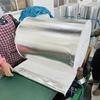 Poly-Ang Aluminum Foil Faced Aluminum Silicate Insulation Cotton