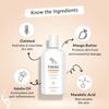 Fixderma Fidelia Daily Moisture Body Lotion | Увлажняющий крем для лица и тела | Лосьон для тела на зиму | Лосьон для тела для женщин и мужчин - 250 мл