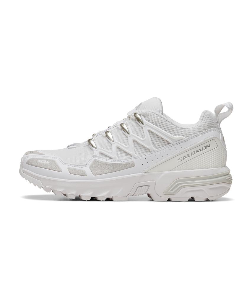 Salomon Acs+ - Белый:белый:Серебристый / L47236700