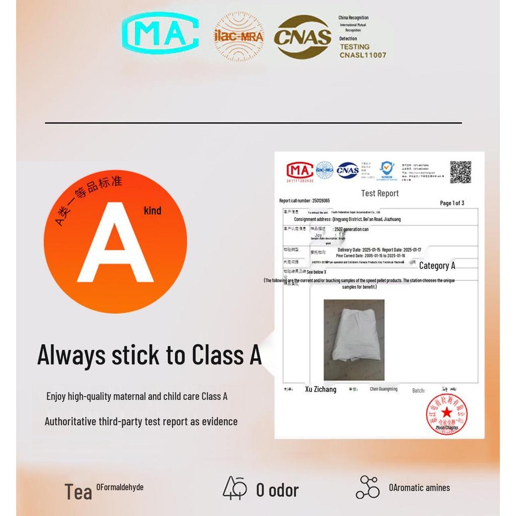 Летняя мультяшная ночная рубашка для девочек - Дышащая пижама свободного кроя для малышек