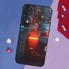Cool sports car Case For Honor 200 Pro 50 70 90 X8a X9a X8 X9 X8b X9c X9b Honor Magic 7 Pro 5 6 Lite Cover