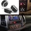 3 шт. Ручка управления для Scion xB 04-06 Отопитель Кондиционер Температура Замена Комплект EOA