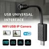 Mini Small USB WIFI IP Camera 1080P Night Vision