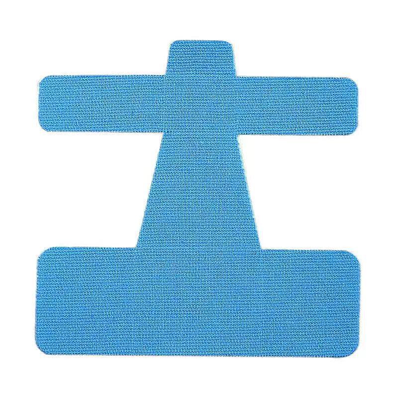 Pre-Cut Toe Corrector Bandage Elastic Toe Protector Anti-Friction Hallux Valgus Support Muscle-Supporting Tape Leaves No Residue