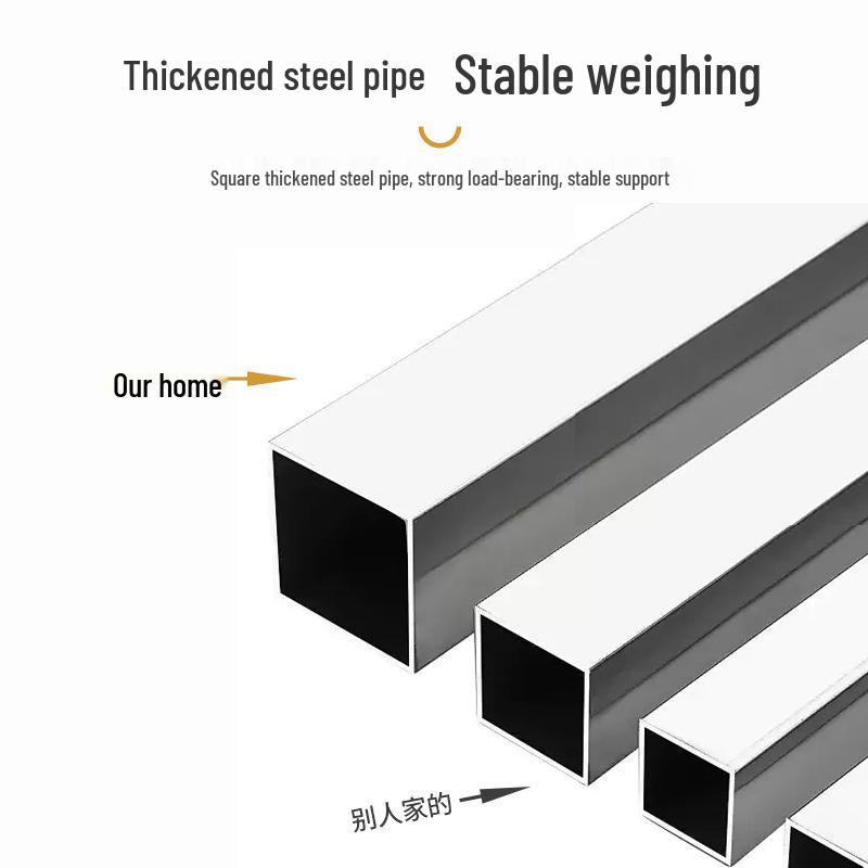 Регулируемая стойка для штабелирования сушилок из нержавеющей стали для стиральных машин - Экономия места